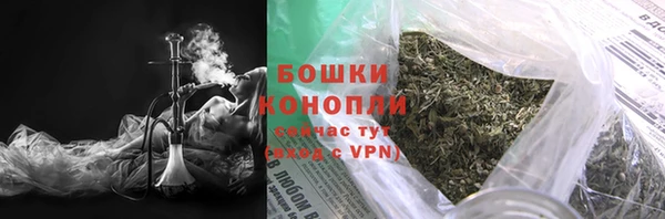 крисы Белоозёрский