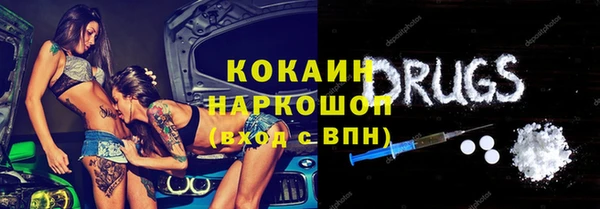 крисы Белоозёрский